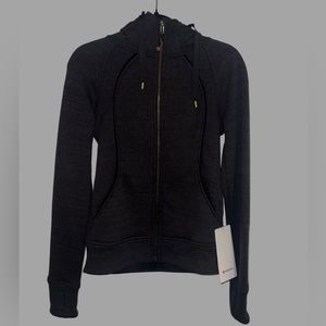 Lululemon Jacket-Size 2-Never worn-$100